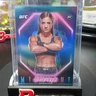 Topps 2025 Midnight UFC Ailin Perez Rookie #80 MMA Card