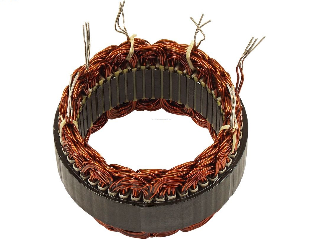 Stator alternateur AS0070 AS-PL contre les pannes de batterie et de démarrage