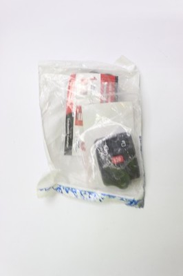 (2-Pk) KeylessOption Replacement Keyless Entry Remote Control Key Fob 3-Button 