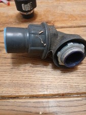 Robroy Plastibond Fitting Union Ebow