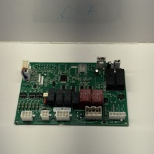 Whirlpool KitchenAid W10235414 Refrigerator Control Board