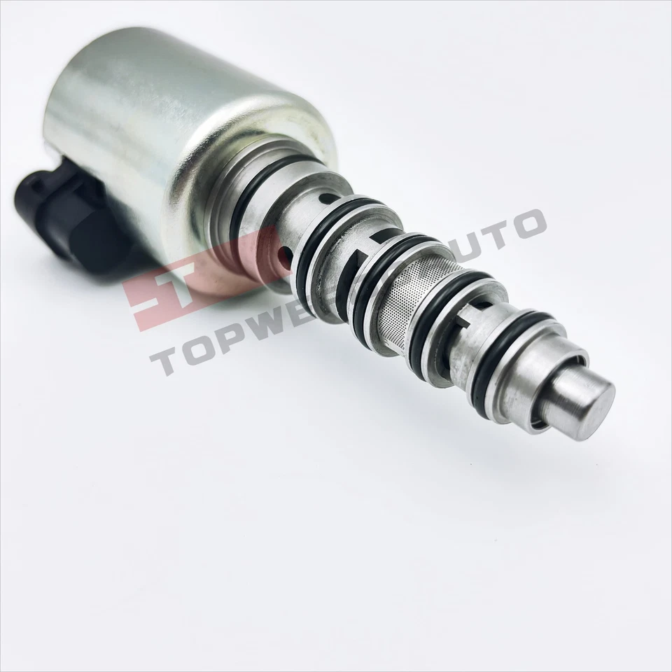 NEW Diesel Turbo VGT Solenoid 5C3Z-6F089-BA For Ford 03-10 6.0L F250 F-350 US - Image 4 of 4