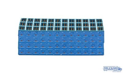 ACE Arwico Collectors Edition Harassen Feldschlösschen blau - Einlage für d