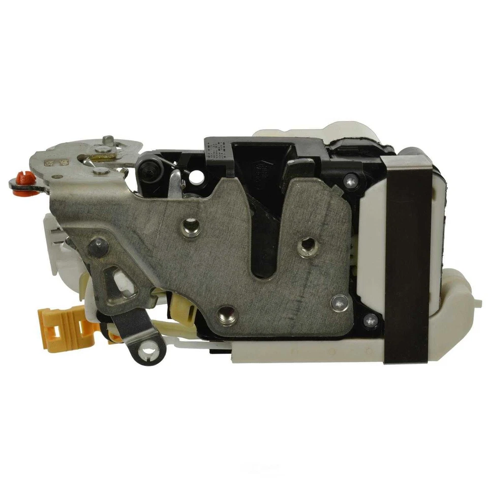 Actuador de bloqueo de puerta para Chevrolet Silverado 1500 Tahoe Suburban 1500 1999-2000, T Foto 2 de 3