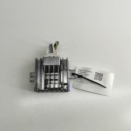 Mercedes-Benz EQS V297 Sound Amplifier A2979001411 2022 29056699