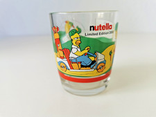 The Simpsons, Nutella Limited Edition 2002, Kult Comic, sehr guter Zustand