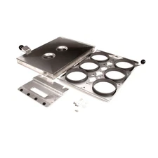 Antunes Egg Rack Cover Assembly 7000835 - Genuine OEM Replacement Part