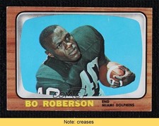 Bo Roberson