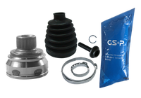 Gsp Antriebswellengelenk Sicherungsring Innen FüR Audi A6 C7 A5 A8 A7 Q5 A4