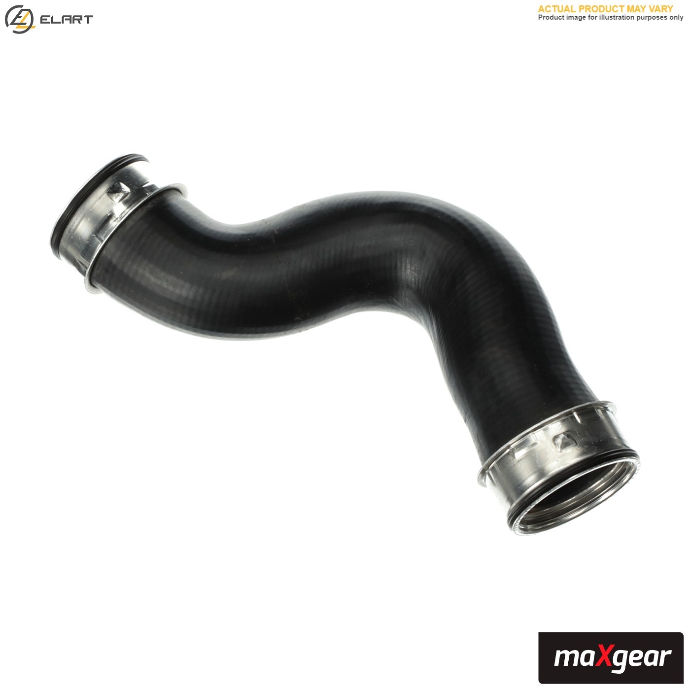CHARGE AIR HOSE 68-0164 FOR SKODA OCTAVIA/Combi VW NEW/BEETLE/Convertible 1.9L