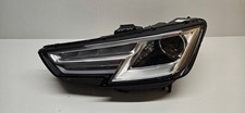 AUDI A4 B9 8W XENON LED Phare AVANT GAUCHE 8W0941005 LHD OE Pièce d'origine