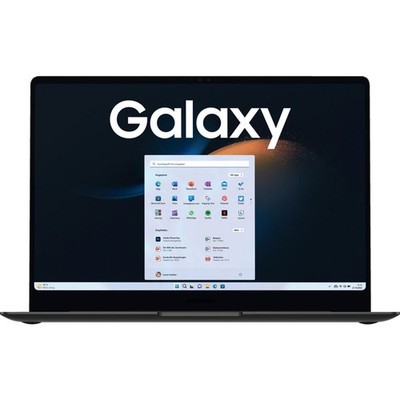 Samsung Galaxy Book3 Pro Notebook 14 Zoll 16 GB RAM Intel Core i7 5,0 GHz