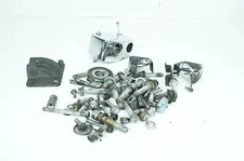 2003 Harley-Davidson Dyna FXDWG Wide Glide OEM Hardware Bolts Nuts & Brackets
