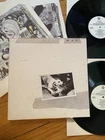 FLEETWOOD MAC TUSK NM DOUBLE LP ORIG 1979 W/ INSERTS MASTERED BY CAPITOL FREE SH