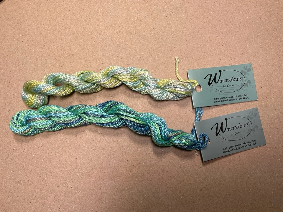 Needlepoint And Cross Stitch - Image 2 of 2