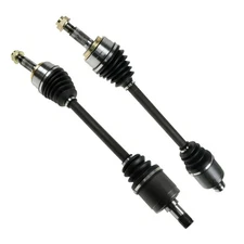 Front CV Axle Shaft Set For 2005-2006 Honda Odyssey