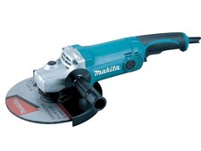  Makita Smerigliatrice Angolare 230mm 2000W 240V Design Compatto e Leggero GA9050