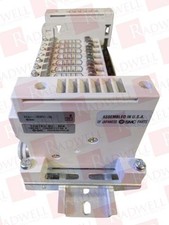 SMC VV5Q11-10C6FU1-DS / VV5Q1110C6FU1DS (NEW NO BOX)