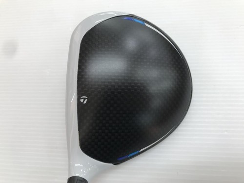 TaylorMade SIM2 MAX 15° 3W Fairway wood TENSEI BLUE TM50(SIM2) Stiff Regular #Oy - Picture 2 of 7