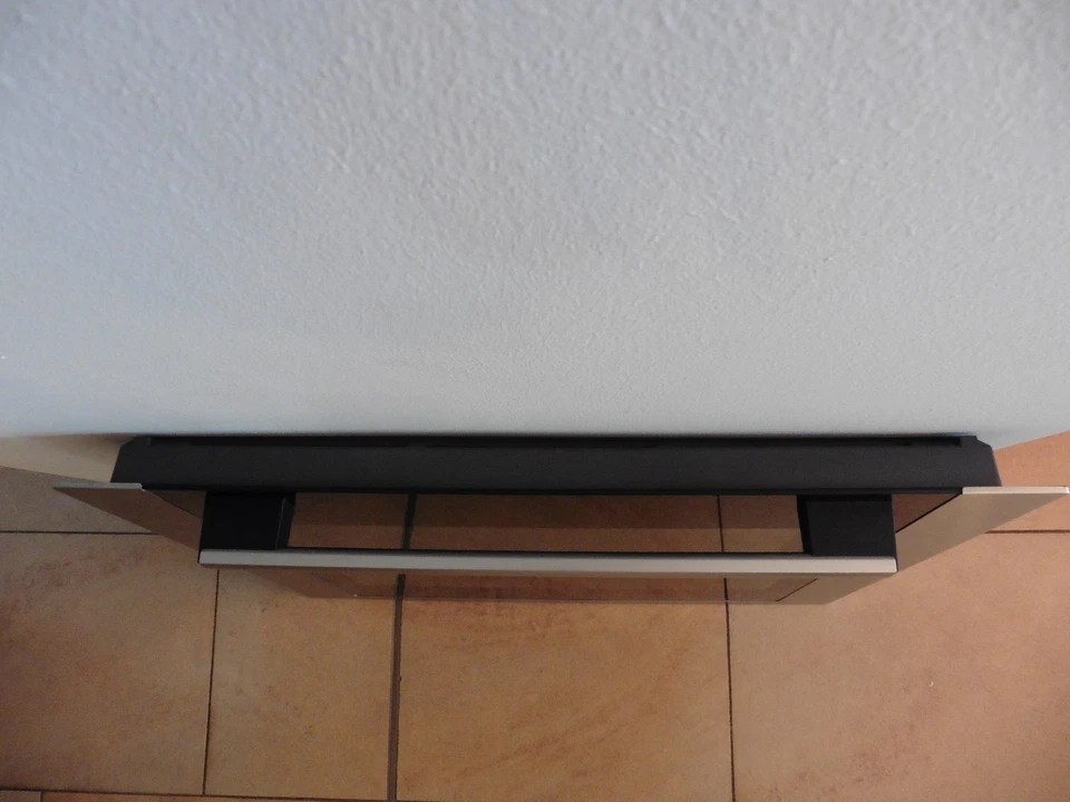 Bosch HBG317TS0 Serie 6 Einbau-Backofen 60 x 60 - Tür komplett Ersatzteil - Bild 4 von 4