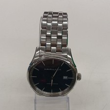 Hamilton Jazzmaster Gent Quartz