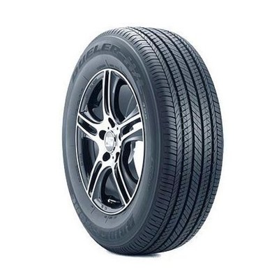 1 New P225/65RF17 Bridgestone Ecopia HL 422+ Rft  Tire 2256517