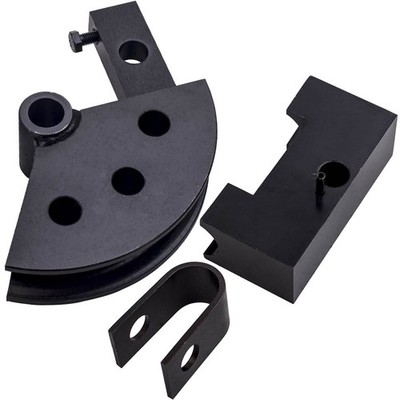Steel Bender Die 1-1/2'' (1.5 inch) For Round Tubing Bender Die Fit  WFB2 New