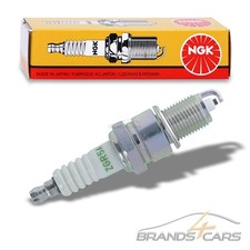 NGK ZÜNDKERZE V-LINE ZGR5A FÜR BMW 3ER E30 5-ER E28 E34 6-ER E24 7-ER E23 E32 Z1