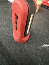 Snap On 500 Lumen Rechargable Suction Cup Light Led Red Ecspl052
