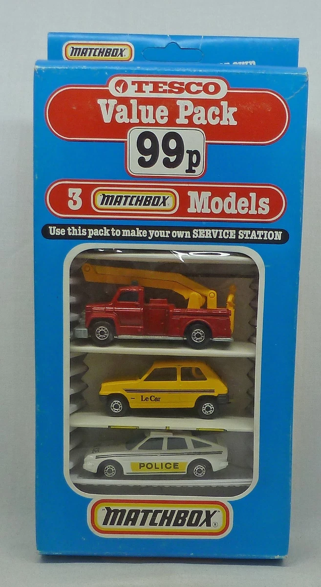 matchbox gift set products for sale | eBay