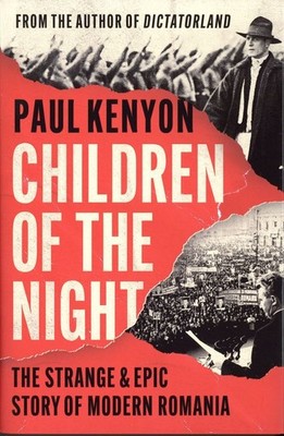 Children of the Night