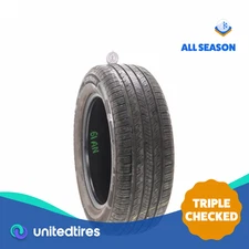 Used 225/60R17 Advanta ER-800 99H - 7/32