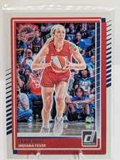 Lexie Hull | 2025 Donruss WNBA #85 | Indiana Fever