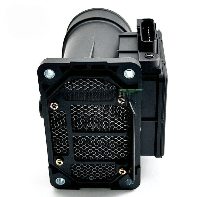 For Mitsubishi Pajero Montero L200 L400 3.0L V6 MAF Mass Air Flow Meter E5T06071 Foto 2 de 4