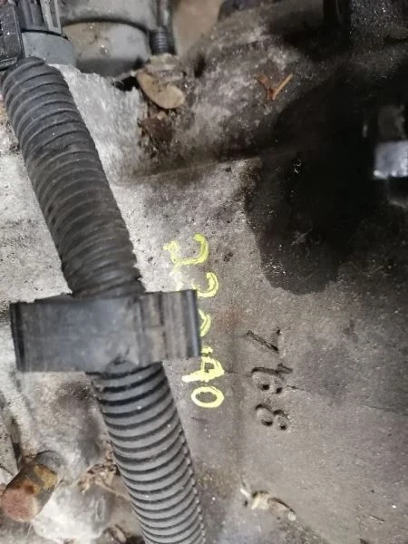 Automatic Transmission Supreme Fits 96-97 CUTLASS 1126070 - Imagem 4 de 4