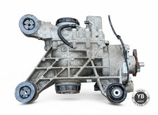 4-Motion Differenzial Hinterachsgetriebe VW Audi Seat Skoda 0CQ525010AC