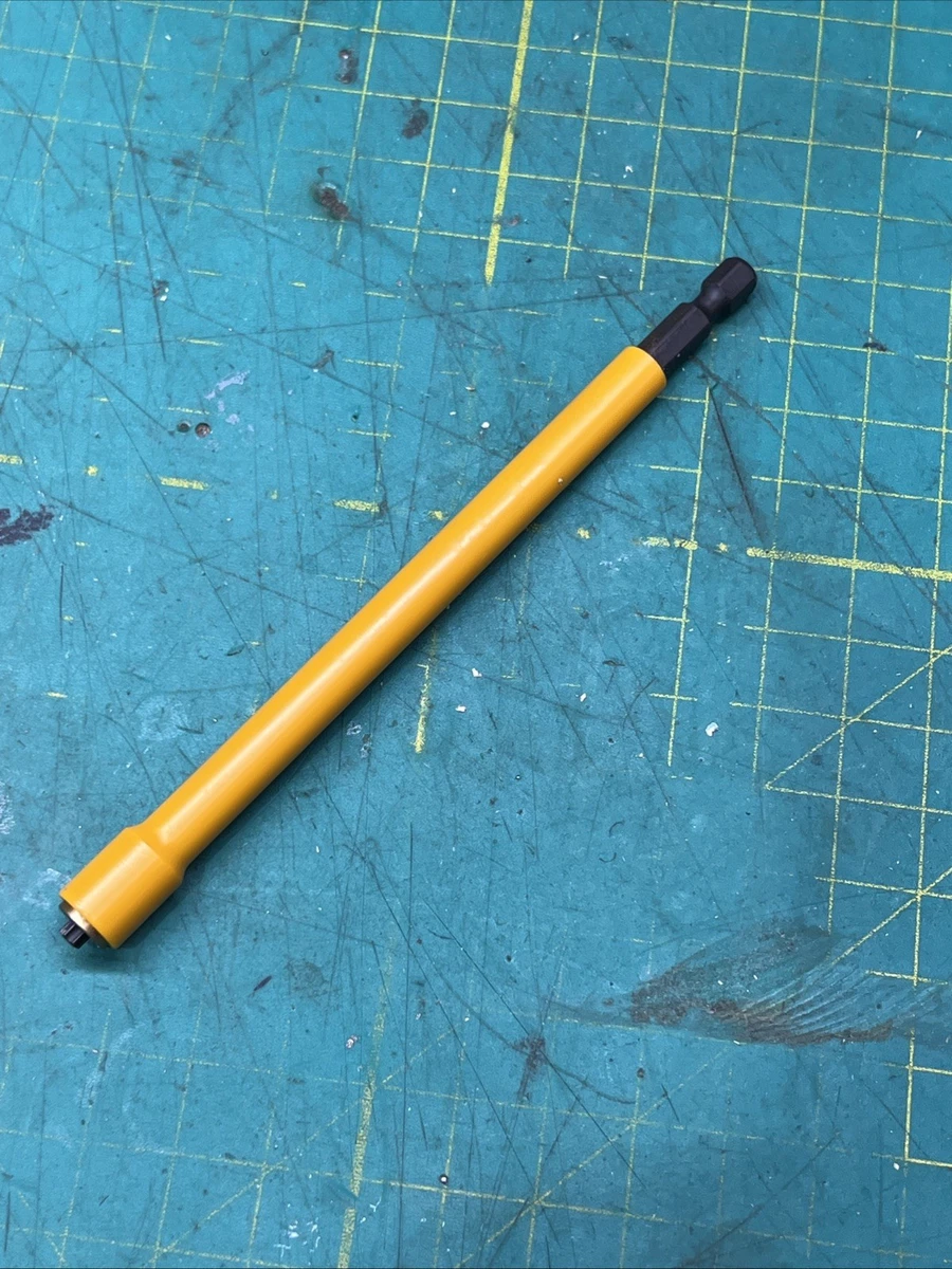 ATLAS COPCO T20 TORX DRIVER SCREWGUN 6 INCH REACH