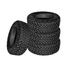 Toyo Open Country Mt 37x13.50r20lt 127q E10 Tires 360220 Set Of 4