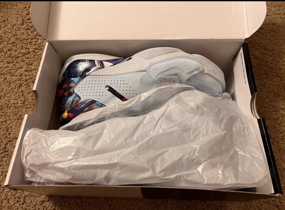 Jordan Zion 2 Hope Diamond for sale | eBay