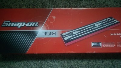 Snap-On Tools Drive 1/2 8PC