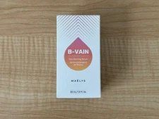 Maelys B-VAIN Vein Blurring Serum 1.0 oz