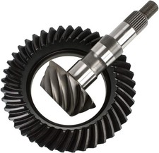Gm 10 Bolt 3.73 Ring And Pinion Gear Set 30 Spline Fits 8.5 8.625 Rear End