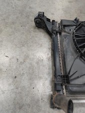 Radiateur Renault MASTER