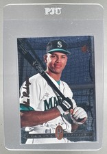 Alex Rodriguez 1994 SP #15 Rookie RC A1