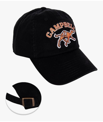 #ad Desert Cactus Campbell University Baseball Hat Fighting Camels Adjustable $22.99