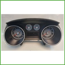Quadro Strumenti VEGLIA BORLETTI 503003060200 FIAT PUNTO EVO 3J 1.4