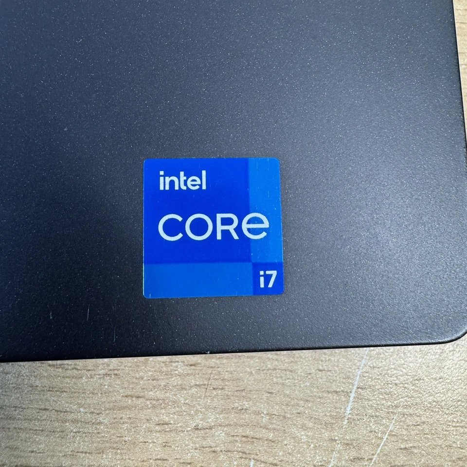 Alienware m15 R5 UNTESTED Laptop Intel i7 11th Gen SOLD AS FAULTY READ DESC! - Image 3 of 4