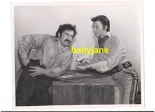 FRANK SINATRA J. CARROL NAISH ORIGINAL 8X10 PHOTO 1948 MGM THE KISSING BANDIT