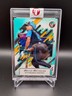 🔥2025 Topps Pristine - Aqua Refractor (Encased)⚾Bryan Reynolds #132/199🔥