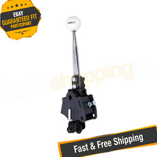Hurst 3917960 Competitionplus 4-speed Shifter